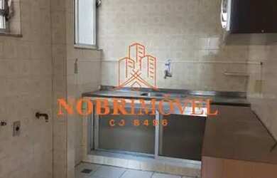 Imagem 5: APARTAMENTO 2 QUARTOS NO CACHAMBI