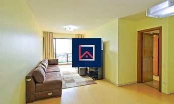 Imagem 3: Venda Apartamento 3 Dormitórios - 117 m² Vila Clementino