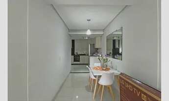 Imagem 7: Casa para venda possui 130 metros quadrados com 3 quartos em Vila Eliza - Campinas - SP