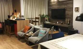 Imagem 2: Apartamento alameda verdejar