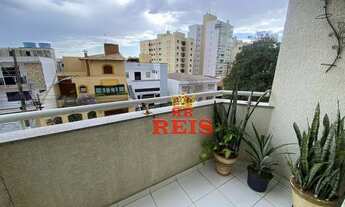 Imagem 5: Apartamento com 3 dormitórios e 2 vagas 83 m² por R$ 490.000 - Vila América - São Bernardo