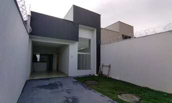 Imagem: Casa 103m² (3Q com Suíte) Pq Ibirapuera