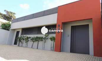 Imagem 1: Casa - Jardim Guanabara - Campinas