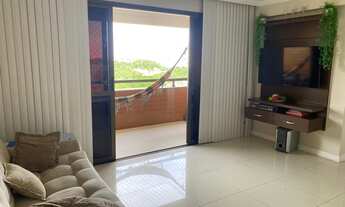 Imagem 4: Apartamento para aluguel com 69 metros quadrados com 2 quartos em Trobogy - Salvador - BA