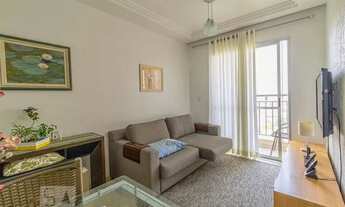 Imagem 3: Apartamento para Aluguel - Piqueri, 2 Quartos, 50 m2