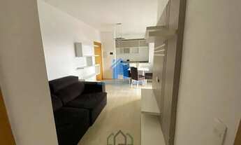 Imagem 3: Apartamento à venda 2 Quartos, 2 Vagas, 64M², Vila São José, Taubaté - SP