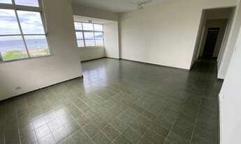 Imagem 2: Apartamento à venda, 3 quartos, 1 suíte, 1 vaga, Gonzaga - Santos/SP