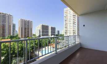 Imagem 6: Apartamento para Aluguel - Barra da Tijuca, 1 Quarto, 76 m2