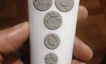 Imagem 5: QUARTO P/ PESSOAS EXIGENTES