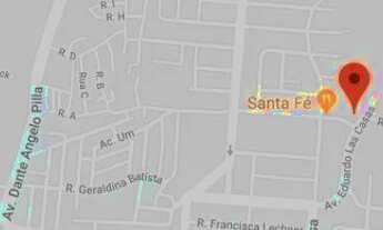 Imagem 7: Apartamento para Venda - 39m², 2 dormitórios, 1 vaga - Parque Santa Fé