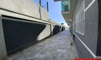 Imagem 2: Sobrado Vila Guilhermina São Paulo/SP