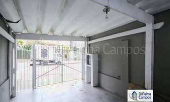 Imagem 3: Sobrado comercial com 167 m² na Vila Mariana