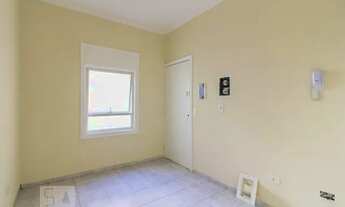 Imagem 2: Apartamento para Aluguel - Santa Cecília, 1 Quarto, 40 m2