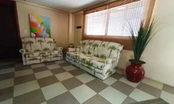 Imagem 2: Apartamento para Venda - 130m², 3 dormitórios, sendo 1 suites, 1 vaga - Centenário