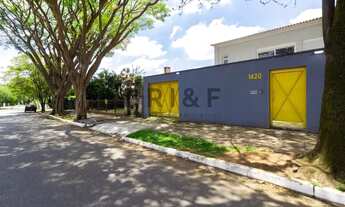 Imagem: CASA À VENDA NO CITY LAPA, 575M², 5 DORMITÓRIOS