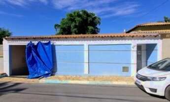 Imagem 7: Sucupira Melhor Localização Riacho Fundo 1