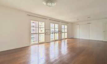 Imagem 2: Apartamento Venda 4 Dormitórios - 168 m² Cerqueira César