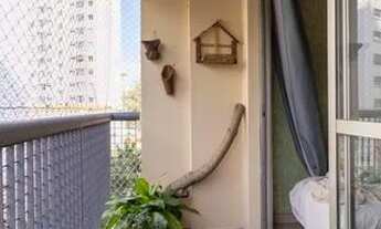 Imagem 7: Apartamento para Aluguel - Paraíso, 1 Quarto, 45 m2