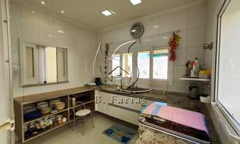 Imagem 7: Casa em condomínio com 4 suítes piscina e sauna privativos - Avenida da praia