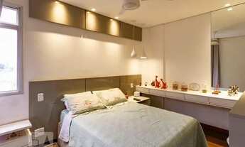 Imagem 3: Apartamento para Aluguel - Santo Antônio, 3 Quartos, 100 m2