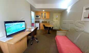 Imagem 3: Flat próx ao Aeroporto de Guarulhos, Internacional Shopping e principais vias de acesso