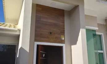 Imagem: Casa para venda com 144 metros quadrados