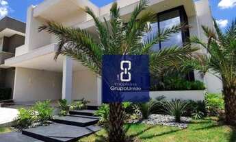 Imagem: Casa com 3 dormitórios, 290 m² - venda