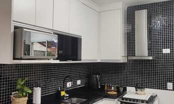 Imagem 6: Casa para venda com 64 metros quadrados com 2 quartos, WC e 1 vaga