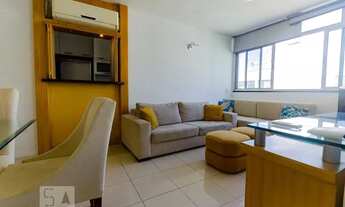 Imagem 7: Apartamento para Aluguel - Leblon, 3 Quartos, 85 m2