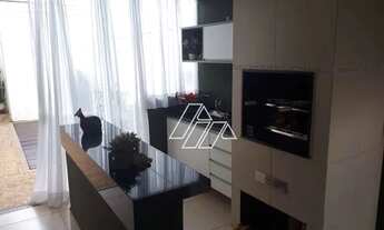 Imagem 6: Casa com 3 dormitórios à venda, 200 m² por R$ 890.000,00 - Jardim Colibri - Marília/SP