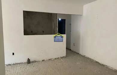 Imagem 2: Apt 2 dorms, Bem Localizado Na Guilhermina,JGA736