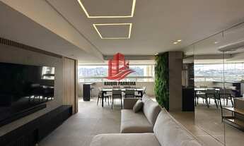 Imagem 2: Apartamento a venda 4 quartos com lazer no Buritis - Belo Horizonte - MG