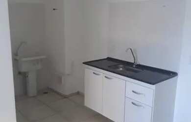 Imagem 3: Apartamento para aluguel possui 36 metros quadrados com 2 quartos em Socorro - São Paulo