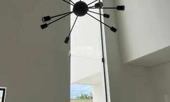 Imagem 4: CASA RESIDENCIAL à venda, 2 quartos, 2 suítes, 2 vagas, CIDADE JARDIM - Uberlândia/MG