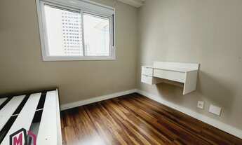 Imagem 5: Apartamento para venda possui 60 metros quadrados com 2 quartos em Barra Funda - São Paulo