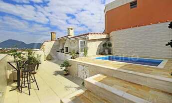 Imagem 2: APARTAMENTO à venda com 3 quartos (2 suítes) em Peruíbe, no bairro Jardim Três Marias