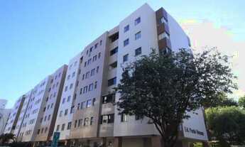 Imagem: SQSW 104 BLOCO A - LOCAÇÃO APARTAMENTO