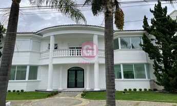 Imagem: Casa de condomínio sobrado para aluguel