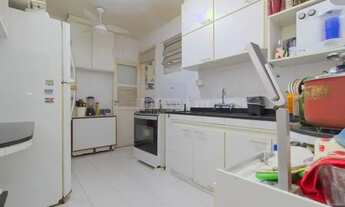 Imagem 3: Lagoa Apartamento com 3 dormitórios