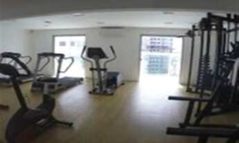 Imagem 4: 03 dormitorios,sendo 03 suites,lazer compelto,na imobiliaria em Praia grande