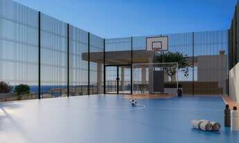 Imagem 5: Apartamento para venda possui 106 metros quadrados com 2 quartos em Centro - Balneário Piç