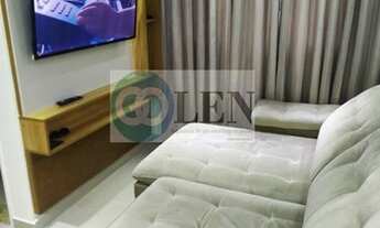 Imagem 3: Apartamento para Venda em Guarulhos, Agua Chata, 2 dormitórios, 1 banheiro, 1 vaga