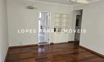 Imagem 3: Apartamento para aluguel com 105 metros quadrados com 3 quartos em Pinheiros - São Paulo