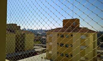 Imagem 4: Ótimo Apartamento com 3 quartos no Condomínio Residencial Bellagio !!!