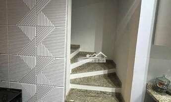 Imagem 5: Casa com 3 dormitórios à venda, 145 m² por R$ 675.000 - Condominio Villa Di Capri - Itu/SP