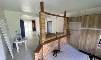 Imagem 5: Casa Averbada à venda no Vila Nova