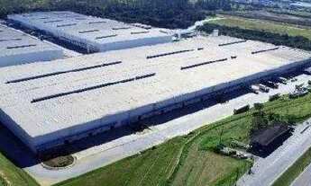 Imagem: Galpão logístico para alugar, 2801m²