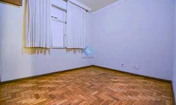 Imagem 6: Edifício São João: Apartamento de 03 quartos para locação no Centro, excelente localização