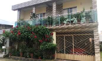 Imagem: Casa em condomínio fechado