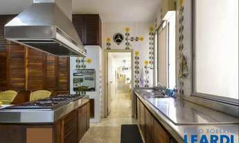 Imagem 7: APARTAMENTO - JARDIM PAULISTA - SP